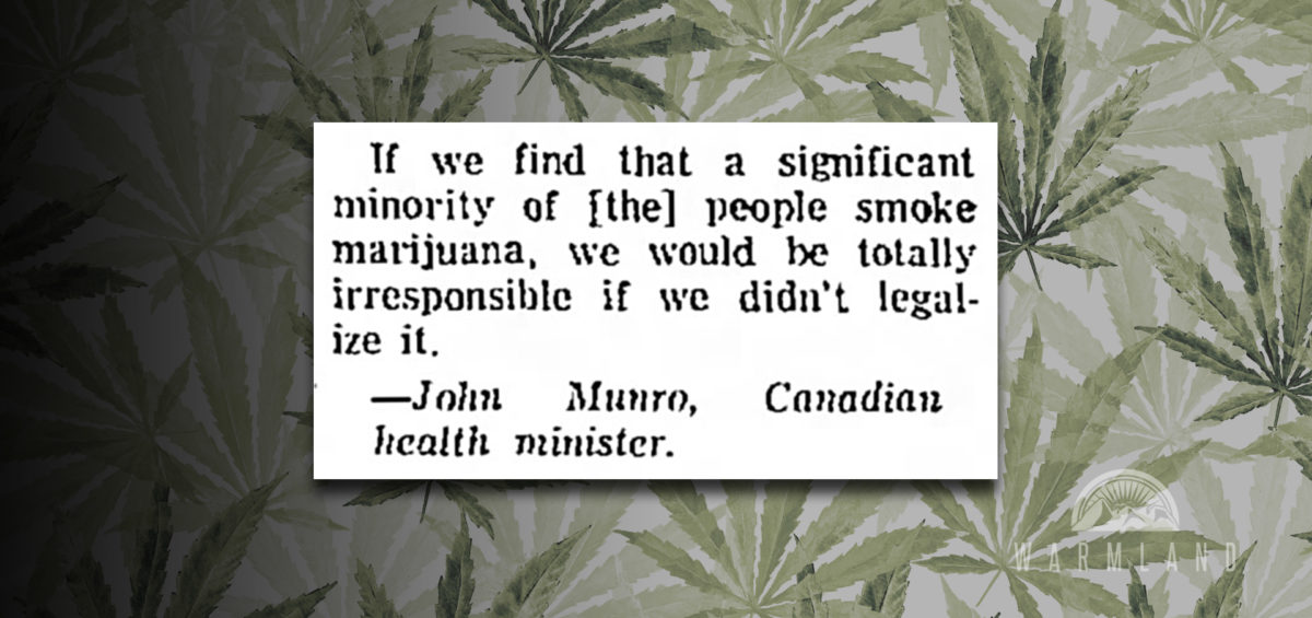 1970-john-munro-legalize-marijuana
