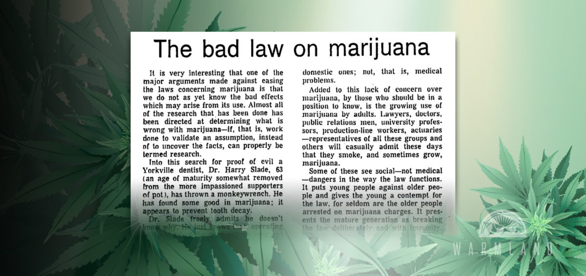 1973-globe-and-mail-bad-law-marijuana