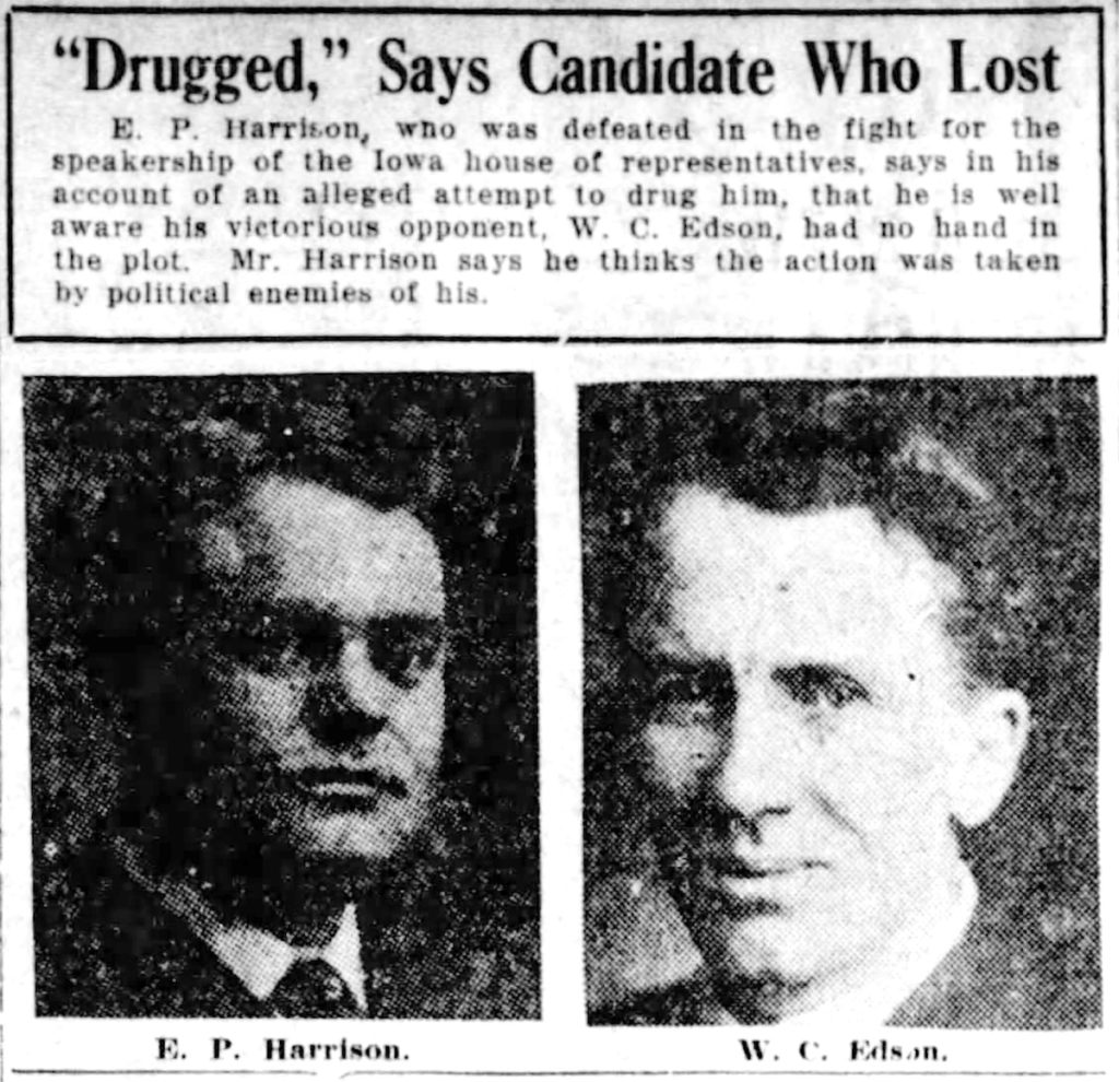 1925-republican-candidate-harrison-doped-hashish-cannabis